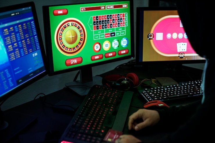 Panduan kim369 terbuka di perangkat mobile