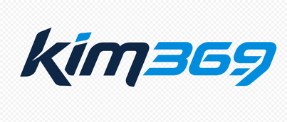 Logo kim369 untuk pengguna Indonesia